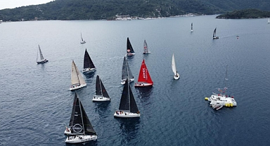 MIYC KIŞ TROFESİNİN ÜÇÜNCÜ AYAĞI SONA ERDİ