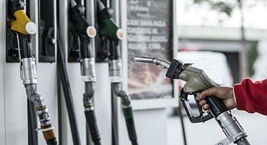 MOTORİNE İNDİRİM GELİYOR