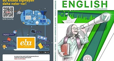 MUĞLA’DA GÖREV YAPAN ÖĞRETMENLER İNGİLİZCE DERS KİTABI HAZIRLADI