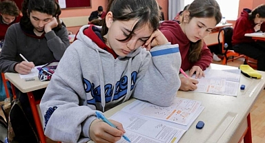 MUĞLA’DA KAZANIM DEĞERLENDİRME UYGULAMASI YAPILDI