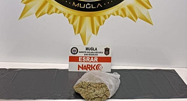 MUĞLA'DA UYUŞTURUCU OPERASYONLARINDA 12 TUTUKLAMA