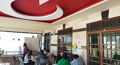 MUĞLA’DAN 21 ÖĞRETMEN DEPREM BÖLGESİNE GİTTİ