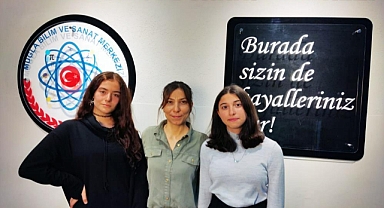 MUĞLA’NIN SÜPER BEYİNLERİ FİNALE KALDI