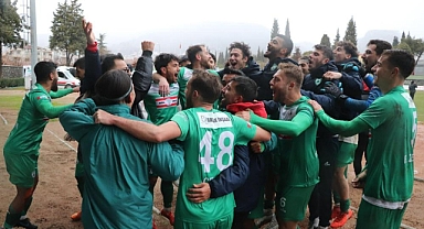 MUĞLASPOR KENDİ SAHASINDA, YEŞİLÇINARSPOR'U AĞIRLAYACAK