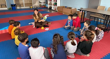 NAKİL YAPTIRAN DEPREMZEDE ÖĞRENCİ SAYISI 6 BİN 637’YE ULAŞTI