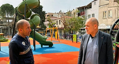 ORTACA BELEDİYESİ GELECEĞE YATIRIM YAPIYOR