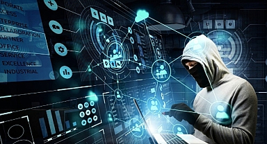 ŞİRKETLERİ DOLANDIRAN HACKER’E SUÇÜSTÜ 