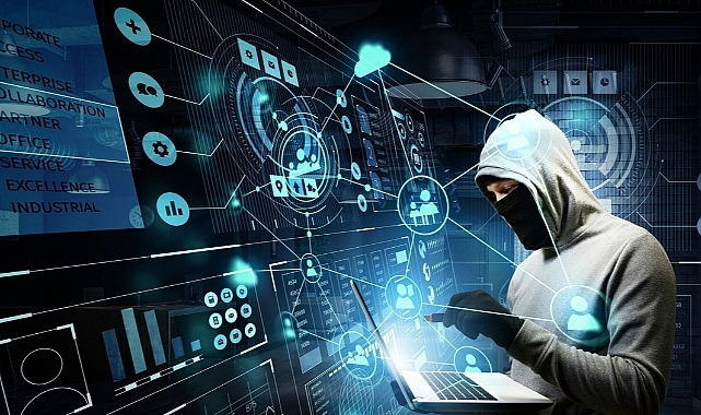 ŞİRKETLERİ DOLANDIRAN HACKER’E SUÇÜSTÜ