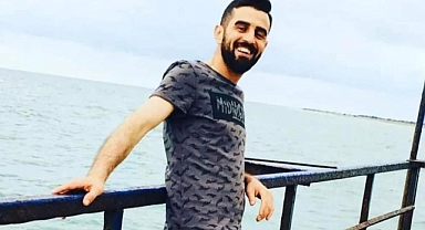 SIVA YAPARKEN YERE DÜŞTÜ, HASTANEDE HAYATINI KAYBETTİ