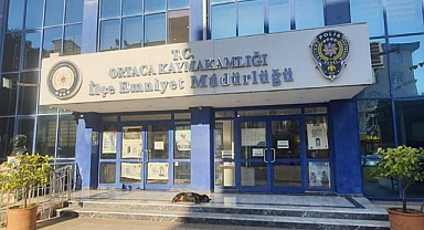 SOSYAL MEDYADA FOTOĞRAF PAYLAŞINCA YAKALANDI