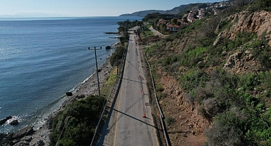 TÜRKEVLERİ, BOZALAN VE ÇÖKERTME İÇMESUYU PROJESİNDE SON VİRAJ