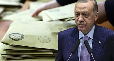 TÜRKİYE 14 MAYIS'TA SANDIĞA GİDİYOR