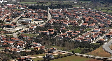 YATAY MİMARİSİ İLE ÖRNEK GÖSTERİLEN ŞEHİR MUĞLA