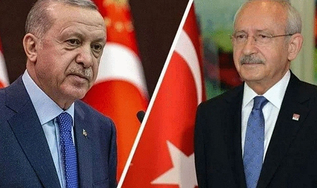 YSK O BAŞVURULARI KABUL ETTİ