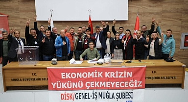 YÜCEL AVCI: