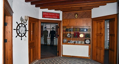 ZAFER’İN YILDÖNÜMÜNDE YENİ BİNASINA TAŞINDILAR