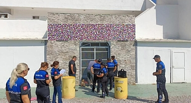 ZEHRA BAYIR CİNAYETİ DOSYASI BODRUM AĞIR CEZA MAHKEMESİNE GÖNDERİLDİ