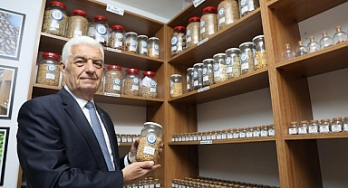 18 MİLYON ATA TOHUMU DAĞITILDI