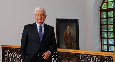 BAŞKAN GÜRÜN RAMAZAN BAYRAMI’NI KUTLADI