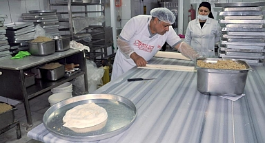 BAYRAM TATLILARINDAN 