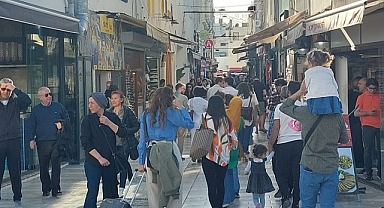 BODRUM SOKAKLARI CIVIL CIVIL