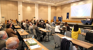 BOTAV OLAĞAN GENEL KURUL TOPLANTISI GERÇEKLEŞTİRİLDİ