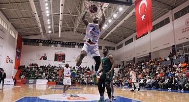 ÇAĞDAŞ BODRUM SPOR ŞAMPİYONLUĞA KOŞUYOR