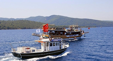 DENİZLERDE 7 ATIK ALIM TEKNESİ HİZMET VERECEK