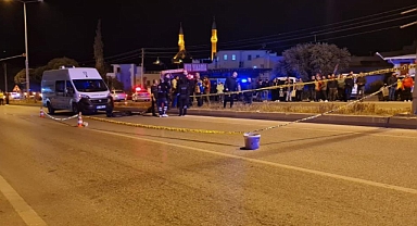 DEPREMDEN KAÇTI, BODRUM’DA TRAFİK KAZASINDA HAYATINI KAYBETTİ