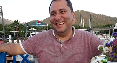 EMLAKÇI, BAŞINDAN SİLAHLA VURULMUŞ HALDE BULUNDU