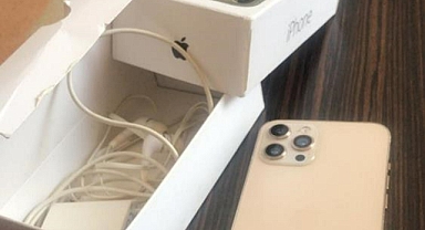 ENGELLİ VATANDAŞA SAHTE TELEFON SATMIŞ