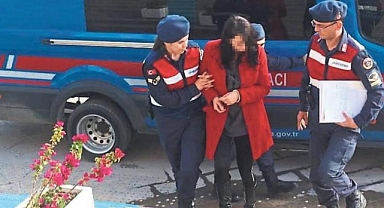 ERKEK ARKADAŞINI ÖLDÜREN KADIN İÇİN İDDİANAME HAZIRLANDI