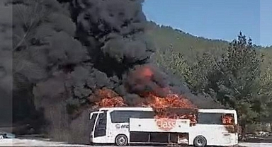 FACİANIN EŞİĞİNDEN DÖNÜLDÜ