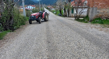 FETHİYE’DE EN ACI BAYRAMI YAŞADILAR