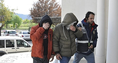 FETHİYE’DE KUNDAKLAMA İDDİASI İLE 1 KİŞİ TUTUKLANDI