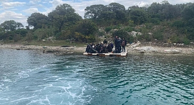 FİLMDİ GERÇEK OLDU