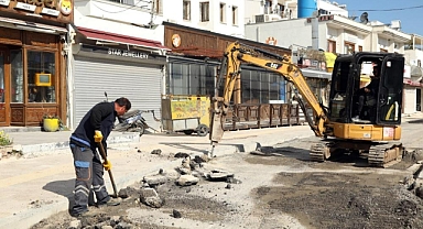 GÜMBET’İN ÇEHRESİ DEĞİŞİYOR