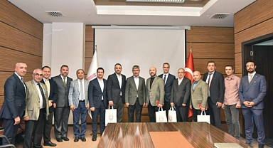 HAVACILIKTA ÜNİVERSİTE-ÖZEL SEKTÖR İŞ BİRLİĞİ