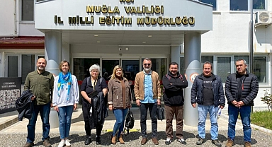 ‘KADRAJIM MAVİ YEŞİL’ FOTOĞRAF YARIŞMASI SONUÇLANDI