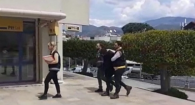 KIZ ÇOCUĞUNA CİNSEL İSTİSMARDA BULUNDUĞU İDDİA EDİLEN ŞAHIS TUTUKLANDI