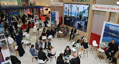 MARMARİS TURİZM SEZONUNDAN UMUTLU