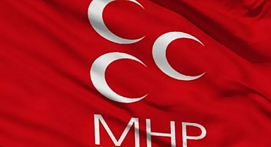 MHP ORTACA İLÇE BAŞKANI ÇAKIR GÖREVİNİ TÜRKÖZ'E DEVRETTİ