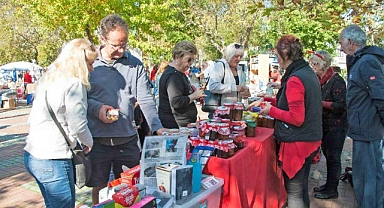 MUĞLA’DA 31 BİN 123 YERLEŞİK YABANCI YAŞIYOR