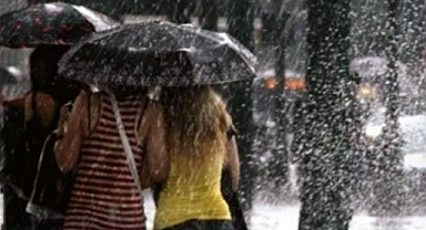 MUĞLA’DA BAYRAM TATİLİNDE İÇ KESİMLERDE SAĞANAK YAĞIŞ BEKLENİYOR