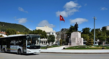 MUĞLA’DA DEPREMZEDE ÖĞRENCİLER ÜCRETSİZ TAŞINACAK
