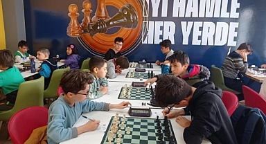 MUĞLA’DA MAVİ YEŞİL SATRANÇ LİGİ İLÇE TURNUVALARI DÜZENLENİYOR