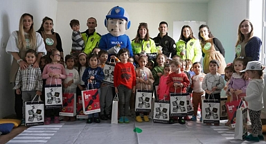 MUĞLA’DA POLİS HAFTASI ETKİNLİKLERİ BAŞLADI