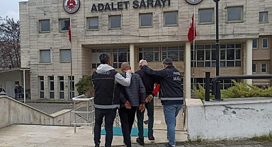 MUĞLA'DA UYUŞTURUCU OPERASYONU: 2 TUTUKLAMA