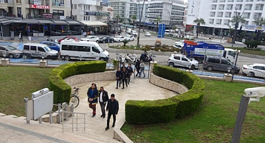 MUĞLA MERKEZLİ DOLANDIRICILIK OPERASYONU