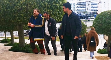 MUĞLA MERKEZLİ DOLANDIRICILIK OPERASYONUNDA 2 TUTUKLAMA